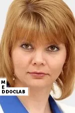 Фото Догадина (Мегедь) Виктория Васильевна