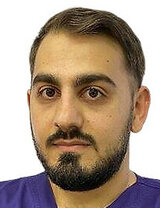 Фото Нерсисян Нарек Араикович