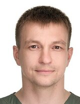 Фото Покровский Василий Евгеньевич