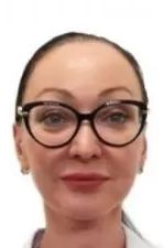 Фото Каткова Диана Сергеевна