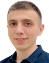 Фото Туменов Эльдар Кемалович