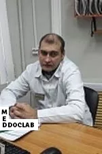 Фото Степанов Александр Геннадьевич