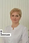 Фото Милюкова Светлана Александровна