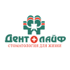 Логотип Дентолайф
