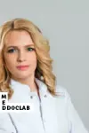Фото Сошникова Наталья Витальевна