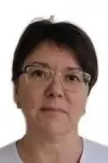 Фото Катина Елена Викторовна