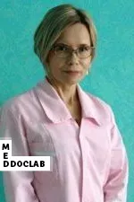 Фото Баева Ирина Юрьевна