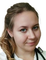 Фото Углева Татьяна Юрьевна