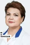 Фото Сейидова Гульнара Назарбаевна