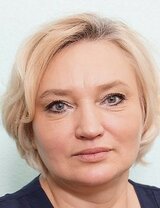 Фото Хлебникова Светлана Александровна