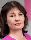 Фото Алдошина Ирина Евгеньевна