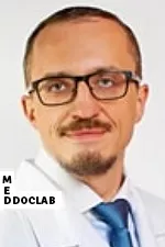 Фото Фетисов Иван Сергеевич