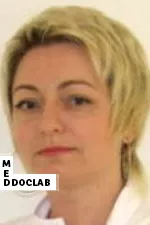 Фото Сергеева Надежда Владимировна
