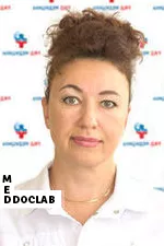 Фото Рогожкина Виктория Анатольевна