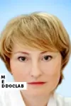 Фото Тютлина Ирина Валерьевна