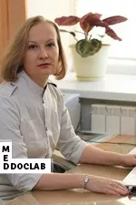 Фото Казакова Мария Борисовна