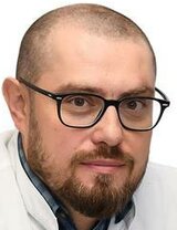 Фото Муравьев Андрей Валерьевич