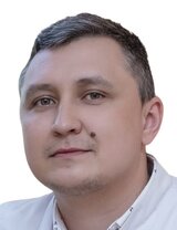 Фото Арюков Рамис Усманович