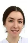 Фото Сластёнова (Третьякова) Екатерина Юрьевна