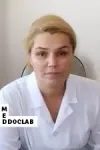 Фото Коскова Надежда Вениаминовна