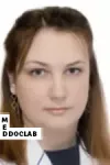 Фото Шабунина Вера Ивановна