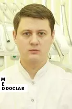 Фото Сыргий Иван Васильевич