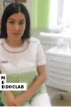 Фото Неваленая Амина Магомеджановна