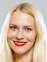 Фото Зайцева Анастасия Олеговна