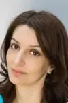 Фото Степанян Анна Альбертовна
