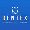 Логотип Дентекс