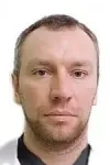 Фото Хилихнев Артем Викторович