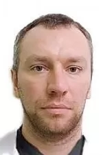 Фото Хилихнев Артем Викторович