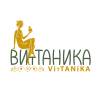 Логотип Витаника