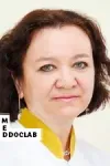 Фото Хабибулина Зульфия Кабировна