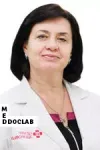 Фото Гавриленкова Елена Вячеславовна