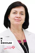 Фото Гавриленкова Елена Вячеславовна