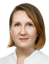 Фото Симонович Татьяна Викторовна