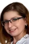 Фото Гадриян Алиса Дмитриевна