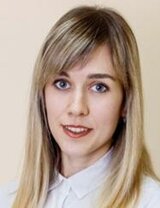 Фото Карголь Ирина Викторовна