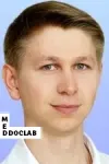 Фото Гетьман Михаил Михайлович