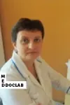 Фото Гончарова Светлана Юрьевна