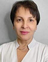 Фото Федько Галина Александровна