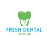 Логотип Fresh Dental Clinics