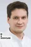 Фото Родионов Дмитрий Александрович