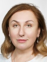 Фото Бородина Ирина Анатольевна
