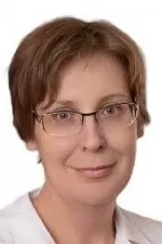 Фото Борткевич Елена Викторовна