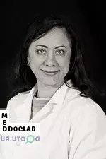 Фото Семенова Наталья Ивановна