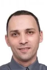 Фото Нагин Георгий Тимурович