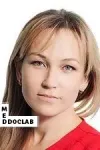 Фото Исмаилова Неля Рустамовна