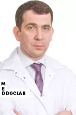 Фото Скачков Николай Николаевич